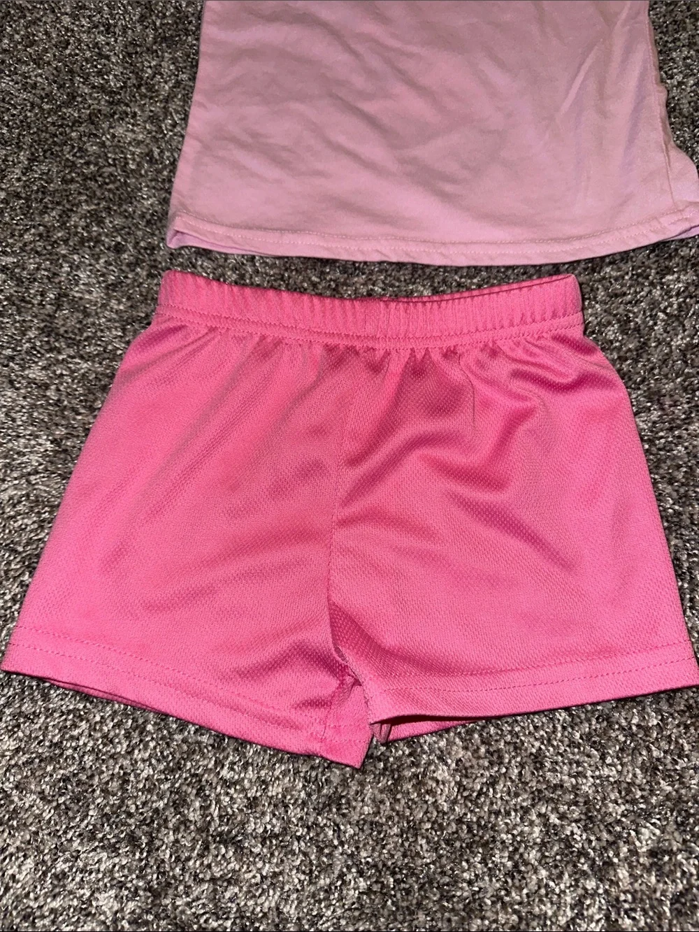 Disney two piece
